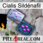 Cialis Sildénafil 37